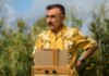Леонид Каневский снимается в комедии «Следствие ведут»