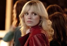 Майкл Манн выбрал актрису на роль Шарлин в «Схватке 2»