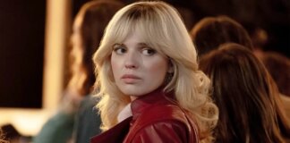 Майкл Манн выбрал актрису на роль Шарлин в «Схватке 2»