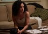 Сериал «Яростная» с Эмми Россум продлен на второй сезон