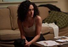 Сериал «Яростная» с Эмми Россум продлен на второй сезон
