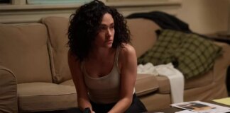 Сериал «Яростная» с Эмми Россум продлен на второй сезон