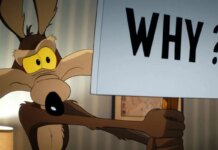 Списанный Warner Bros. фильм «Хитрый Койот» стартовал с рекордом