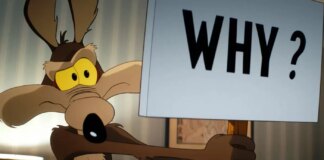 Списанный Warner Bros. фильм «Хитрый Койот» стартовал с рекордом