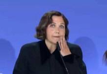 На Венецианском кинофестивале опять не хватило женщин