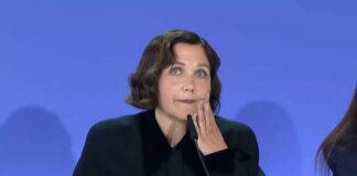 На Венецианском кинофестивале опять не хватило женщин