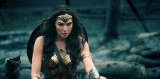 Чудо-женщина Галь Гадот рассказала о «вежливом обмане» DC Studios
