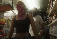 Игра «Grand Theft Auto VI» установила рекорд на Netflix