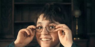 Представлен трейлер первого сезона сериала о Гарри Поттере