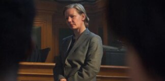 Сандра Хюллер сыграет больного немецкого писателя