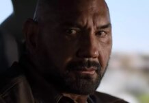 Дэйв Батиста рассказал о подготовке к роли Кратоса из игры «God of War»