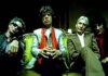 О легендарной группе The Rolling Stones снимут фильм