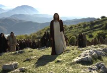 Мел Гибсон расскажет историю Сатаны в сиквеле «Страстей Христовых»