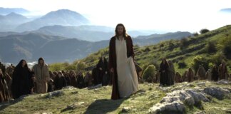 Мел Гибсон расскажет историю Сатаны в сиквеле «Страстей Христовых»