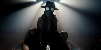 Закрытый Amazon сериал «Паук-Нуар» получил пять премий «Эмми»