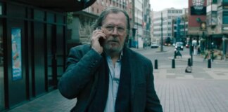 Гэри Олдман назвал своего кандидата на роль Джеймса Бонда