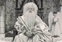 Билл Мюррэй и Леа Сейду сыграют в детективной любовной истории