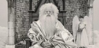 Билл Мюррэй и Леа Сейду сыграют в детективной любовной истории