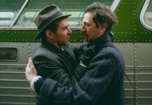 Режиссер «Бруталиста» начал съемки четырехчасового продолжения