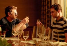 У фильма «Искусственный» с Юрой Борисовым появилась дата премьеры