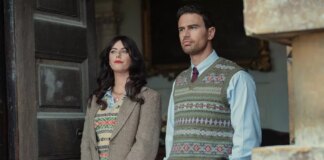 «Джентльмены» Гая Ричи теряют аудиторию на Netflix