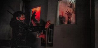 Новой «Обители зла» прогнозируют внушительный старт