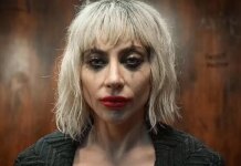 Леди Гага впервые стала матерью в 40 лет