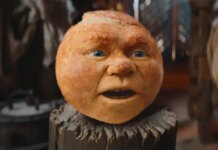 Сборы фильма «Последний богатырь. Колобок» превысили миллиард
