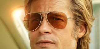 Квентин Тарантино написал роман о герое Брэда Питта из «Однажды… в Голливуде»