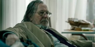 Шпионский сериал «Медленные лошади» продлен на восьмой сезон