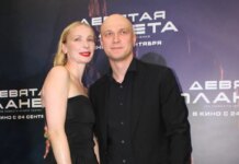 В Москве состоялась премьера фильма «Девятая планета»