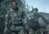 Алан Ричсон заменит Джейсона Момоа в экранизации игры «Helldivers»