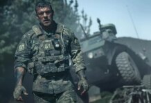 Алан Ричсон заменит Джейсона Момоа в экранизации игры «Helldivers»