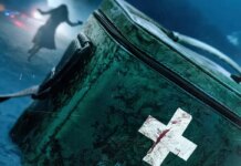 «Обитель зла» стартовала с лучшим результатом франшизы