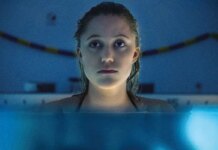 Завершились съемки сиквела хоррора «Оно» с Майкой Монро
