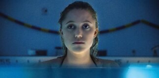 Завершились съемки сиквела хоррора «Оно» с Майкой Монро