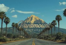 Paramount согласилась остаться в Калифорнии на пять лет