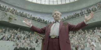 Первые зрители остались недовольны «Диггером» с Томом Крузом