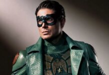 Дженсен Эклс сыграет «ангела мщения» в сериале «Правила убийцы»
