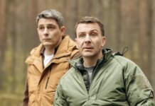 Названа дата премьеры 8 сезона сериала «Невский» на НТВ