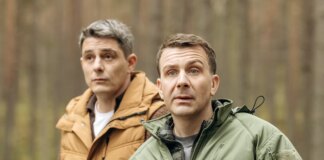 Названа дата премьеры 8 сезона сериала «Невский» на НТВ