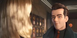 Создатель «Рататуя» представил трейлер нового проекта — «Рэй Ганн»