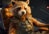 Исполнитель роли Ракеты в фильмах Marvel заявил об уходе