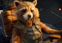 Исполнитель роли Ракеты в фильмах Marvel заявил об уходе