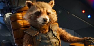Исполнитель роли Ракеты в фильмах Marvel заявил об уходе
