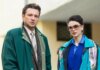 В Беларуси начались съемки четвертого сезона сериала «Казанова»