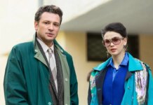 В Беларуси начались съемки четвертого сезона сериала «Казанова»