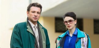 В Беларуси начались съемки четвертого сезона сериала «Казанова»