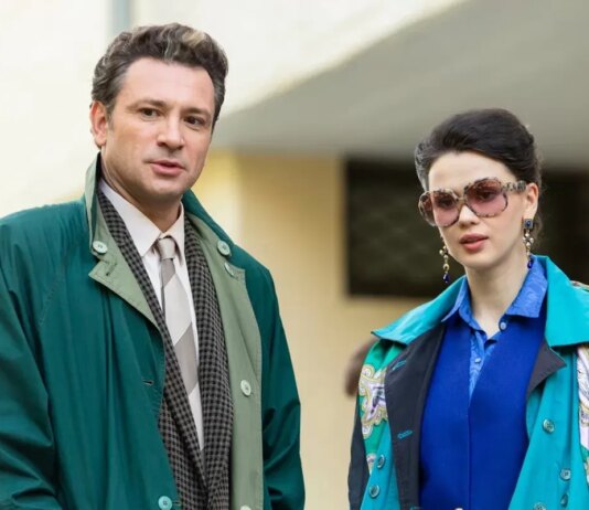 В Беларуси начались съемки четвертого сезона сериала «Казанова»