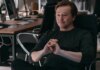 Завершились съемки сериала «Пятерка» с Сергеем Безруковым